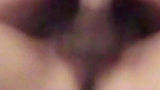 Stepson Fucks Me for the First Time and Cums Inside Me, Opens My Ass and Wants Anal Sex