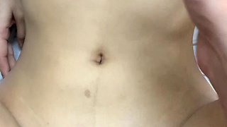 Take My College Friend to My House and Me with Full Fun