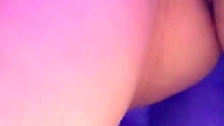 Wow!!! What Happens Under Skirt in the Bus!! Orgasm Before College
