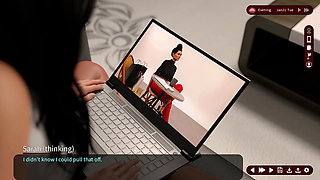 Whispers of Desire - V0.30 - Part 2