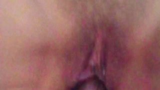 Pinay College Girl's Pussy Feeling so Wet