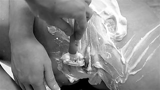 Mylf - Naughty Young Man Proved He s Grown Up By Fucking His Stepmom s Mature Pussy
