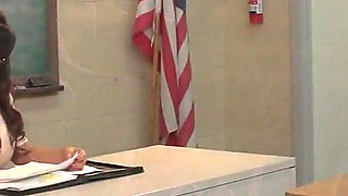 Lisa Anns School of MILF: After Class, the Video