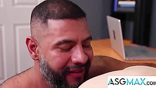 Hottest Big Dicked Bears Compilation