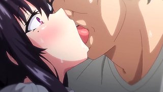 Hot teen Nonohara loves a good sex after school hentai