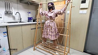 Chinese bondage