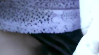 Sandra: Hot Arab Sandra Stripping