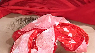 Stepsister Please! Hot Latina Girl Sex in Real Homemade!