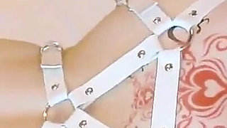 Mayu No.86 Pr Convulsions, Rolling Eyes, Anal Licking, Nipple Piercing, Screaming, Anal Vibrator, Squirting, Creampie