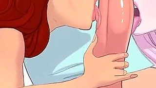 Sex Note - 146 Bomb Threesome Part I by Misskitty2k