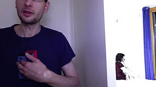 XES.PL - anal fuck dirt