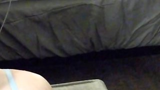 Amateur Blowjob Blonde Teen GF