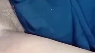 Indian Step Sister Groaned in Pleasure as Her Boobs Were Pressed and Pussy Was Hard Fucked by Her Step Brother