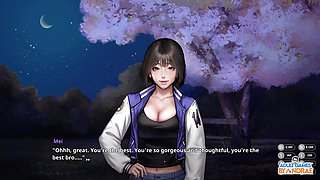 Ep10: Mei's Secret Fetish (finale) - Secret Pie