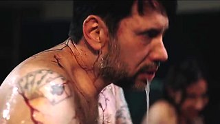 Parasited The Parasite Queen Act FETiSH