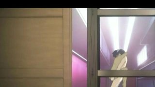 Swallowtail-inn Episode 01