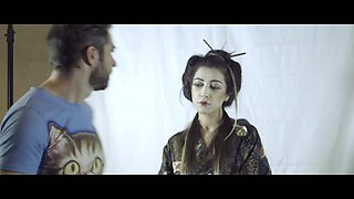 Luna Doll, 26 years old, from Le Mans! - Jacquie et Michel TV