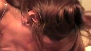 We Enjoy Together in a Mature Orgy