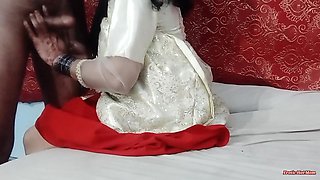 Fucking Desi Girlfriend in Doggystyle, Who Likes Doggystyle?