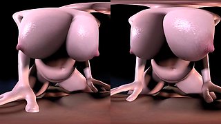 Sex With A Busty Girl