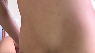 Road To Shower - Horny Wife Wants Big Dick Hard Pussy Fuck