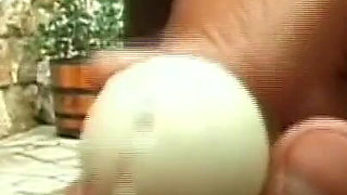 Vintage Outdoor Group Sex