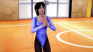 Lenka - 01 - Gymnastics