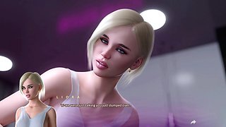 Apocalust - Ep 16 - a MILF Pleases a Young by Misskitty2k