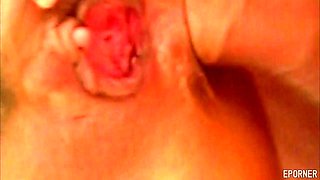 Raunchy hussy mind-blowing adult movie