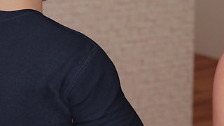 A Very Open Marriage (part 87)