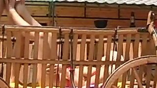 Paradise in Your Feet (full Movie HD Version)