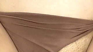 I Love Teasing Touching My Pussy