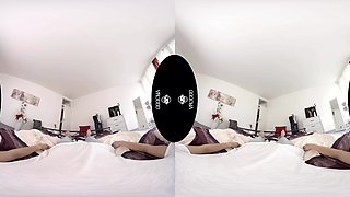 My Stepmom Wants A Baby - Taboo Creampie Sex Pov