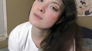 Your Sisters Friend Takes Your Virginity POV Video