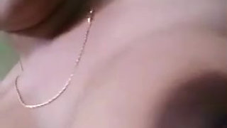 Srilanka Tamil Girl show her naked body for Her ex
