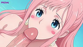 One Piece Shirahoshi (13) Hen