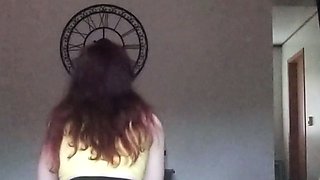 Amateur redhead teen bj Desperate Arab
