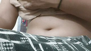 Nude Boobs Pressing
