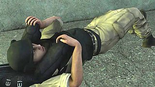 Catwoman headscissors: Amateur, Anal  Asian Porn