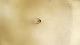 Creampie Anal - Squirting - Hot MILF Yoga