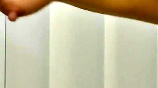 Hot Fitness Model Gets Fucked in the Gym After an Intensive Workout