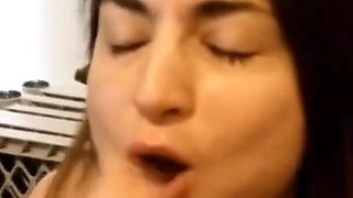 Wake Me up. Fuck My Face. Feed Me Cum...