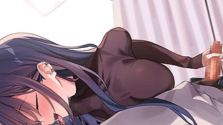 Watch tonarinooneesan - Anime, Doggy, Hentai Porn