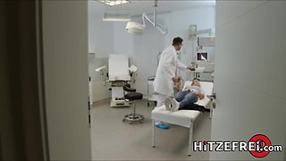 Dr. Lust – Perv driven by his dick - Hitzefrei