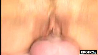 Ultimate MILF Dominated and Filled Hardcore - Big Tits, Cumshot & Raw Intensity