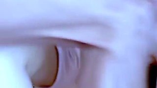 Safia Superb Young French Arab in Her First Porn Scene