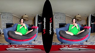 Pussy Pump EN - Sweetlonglips
