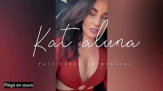 Reel Sex Prank the Breakdown Kat Aluna