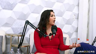 Valentina Nappi brazzers gangbang porn