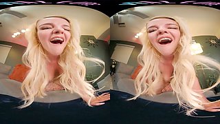 VRALLURE never forget your first experience